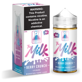 The Milk - Berry Crunch 100ml